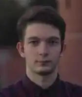 Максимов Михаил Матвеевич