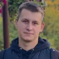 Максимов Олег Андреевич