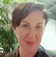 Мальцева Елизавета Николаевна