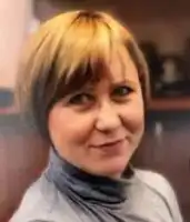 Мальцева Вера Романовна