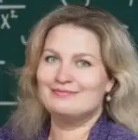 Маркова Анна Станиславовна