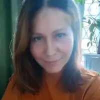 Маркова Галина Викторовна
