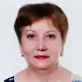 Маркова Ксения
