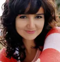 Маркова Светлана