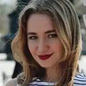 Маркова Светлана Олеговна