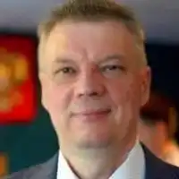 Мартынов Стас Степанович