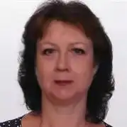 Матвеева Кристина Петровна