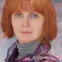 Матвеева Оксана