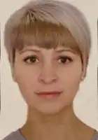 Матвеева Валерия Тимофеевна