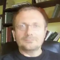 Медведев Степан Геннадиевич