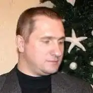 Мельников Игорь