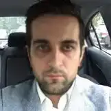 Мельников Никита