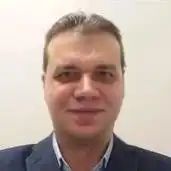 Мельников Платон Геннадиевич