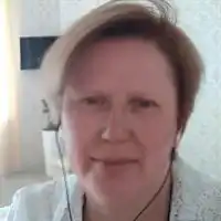 Мельникова Алина Дмитриевна