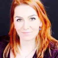 Мельникова Ксения Викторовна