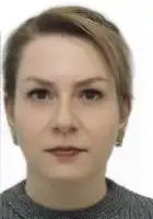 Мельникова Мария Николаевна