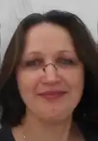 Мельникова Милана Константиновна