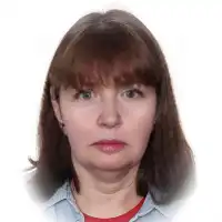 Мельникова Ольга Романовна