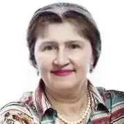 Мельникова Полина Анатольевна