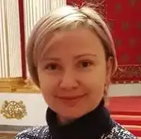 Мельникова Светлана