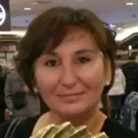 Мельникова Юлия Олеговна
