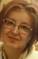 Мельникова Вера