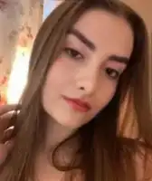 Меньшикова Анастасия