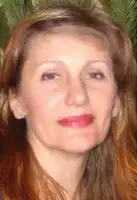 Меньшикова Елена Олеговна
