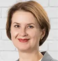 Меньшикова Кристина