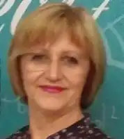 Меньшикова Оксана Романовна