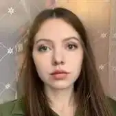 Меньшикова София Артемовна