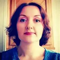 Михайличенко Полина