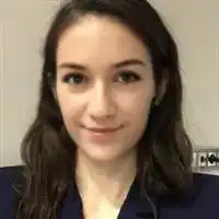 Михайличенко Полина