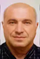Михайлов Фёдор Тарасович