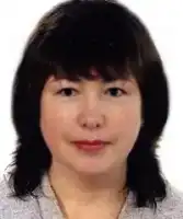 Михайлова Диана