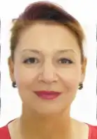 Михайлова Кристина Тимофеевна