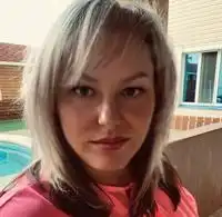 Михайлова Полина
