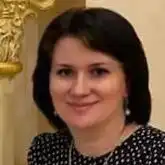Морозова Милана