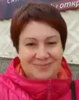 Морозова Надежда Евгеньевна