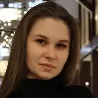 Морозова Оксана Владимировна