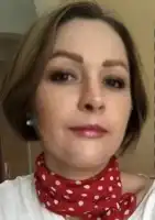 Морозова Ульяна Тимофеевна