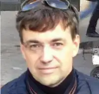 Назаров Мирон Тимофеевич