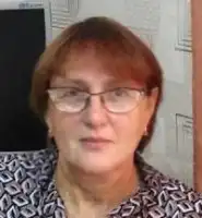 Никифорова Алиса Владимировна