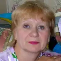 Никифорова Татьяна Вячеславовна