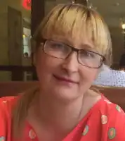 Никифорова Вера Олеговна