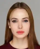 Никифорова Жанна Фёдоровна