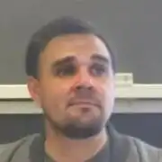 Николаев Борис