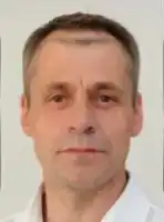 Николаев Мирон Всеволодович