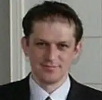 Николаев Роман Федорович