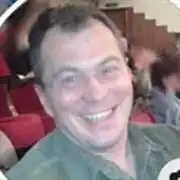Николаев Сергей